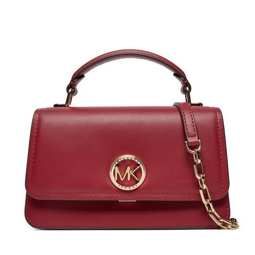 Sac à main MICHAEL Michael Kors 32T4GD8C5L Rouge - Chaussures.fr - Modalova