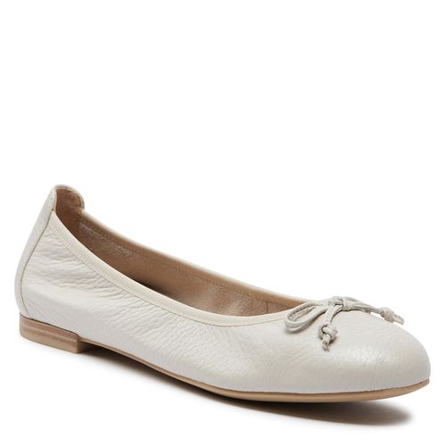 Ballerines Caprice 9-22108-42 Pearl Perlato Deer 136 - Chaussures.fr - Modalova