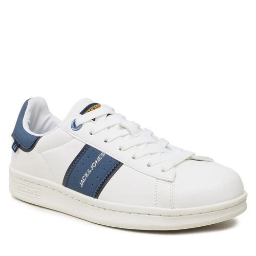 Sneakers Jack&Jones Guardian 12215667 White - Chaussures.fr - Modalova