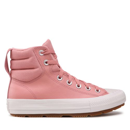 Sneakers Converse Ctas Berkshire Boot Hi 271711C Rust Pink/Rust Pink/Pale Putty - Chaussures.fr - Modalova
