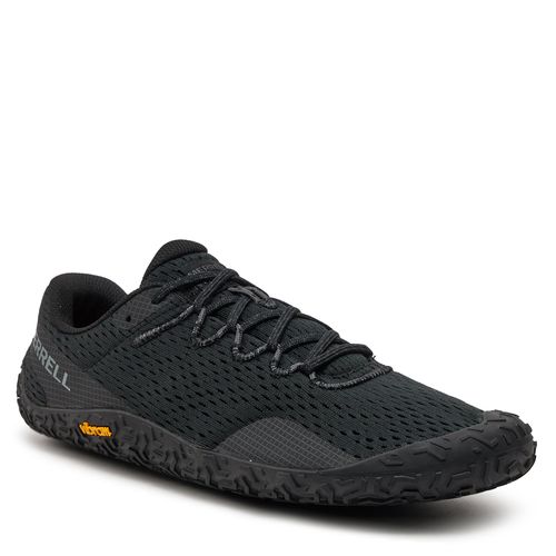 Chaussures Merrell Vapor Glove 6 J067663 Black - Chaussures.fr - Modalova