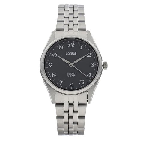 Montre Lorus RG253TX9 Silver/Silver - Chaussures.fr - Modalova