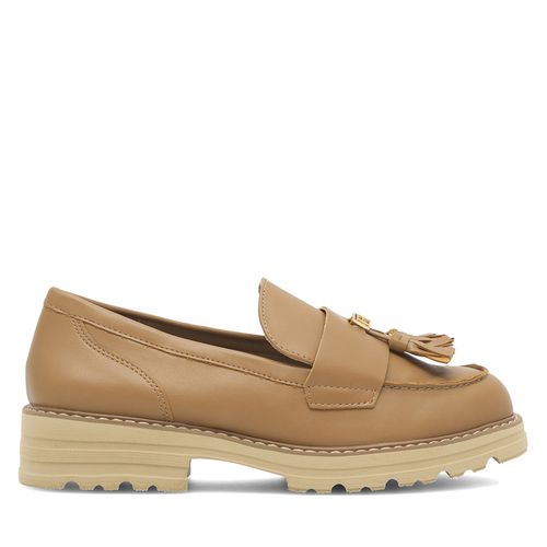 Chunky loafers Jenny Fairy Elga WYL3647-2 Marron - Chaussures.fr - Modalova