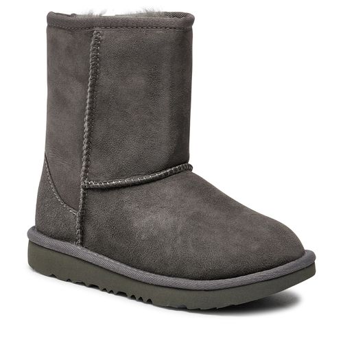 Bottes de neige Ugg Classic II 1017703K K/Grey - Chaussures.fr - Modalova