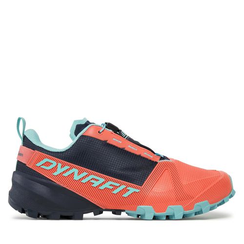 Chaussures de trekking Dynafit Traverse W 64079 Hot Coral/Blueberry 1841 - Chaussures.fr - Modalova