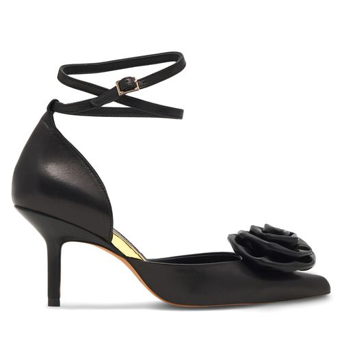 Talons aiguilles Eva Minge ROSE-V1520-15 Black - Chaussures.fr - Modalova