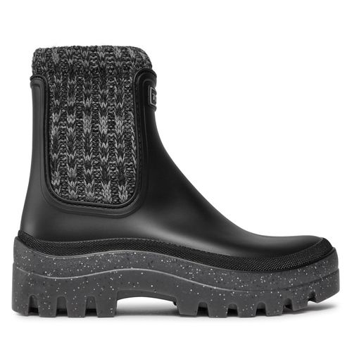 Bottes de pluie Toni Pons Camos Black - Chaussures.fr - Modalova