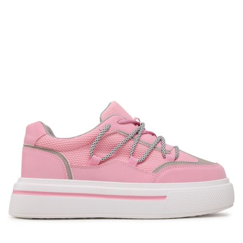 Sneakers Keddo 837186/05-01 Pink - Chaussures.fr - Modalova