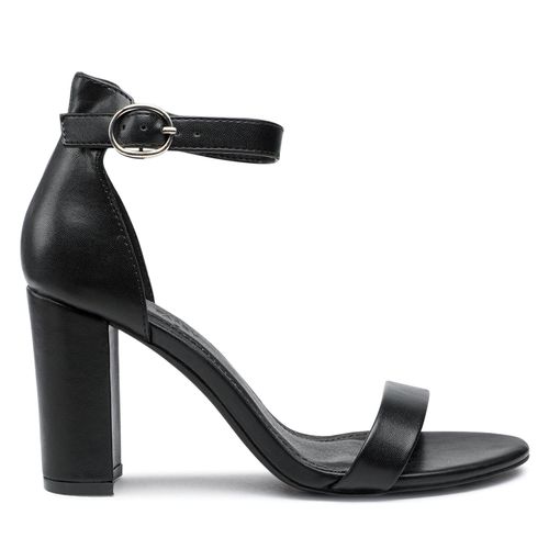 Sandales Jenny Fairy WSS20538-01 Noir - Chaussures.fr - Modalova