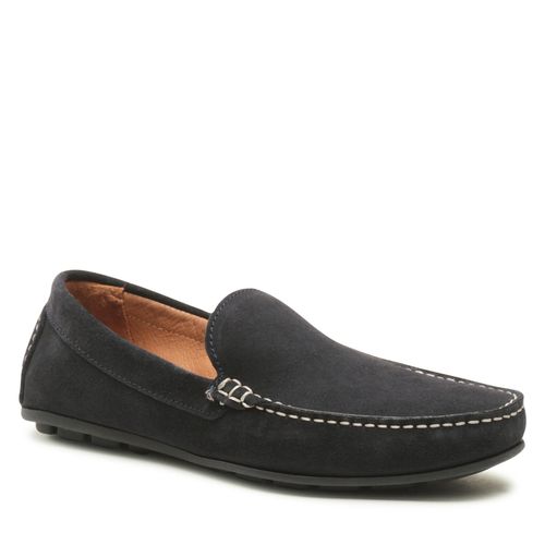 Mocassins Imac 3511410 Blue/Blue 72161/009 - Chaussures.fr - Modalova