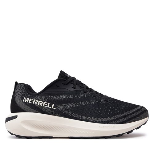 Chaussures de running Merrell Morphlite J068167 Noir - Chaussures.fr - Modalova