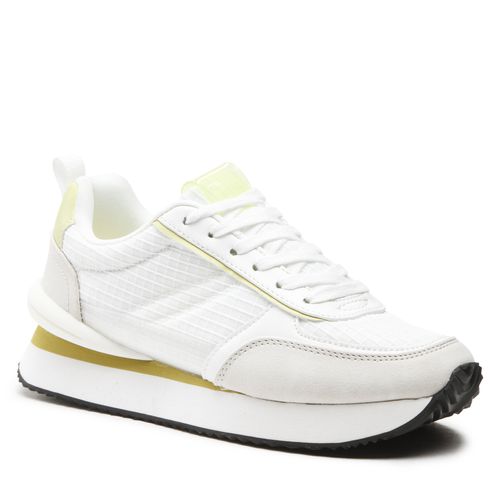Sneakers ONLY Shoes Onlsahel-13 15288078 Blanc - Chaussures.fr - Modalova