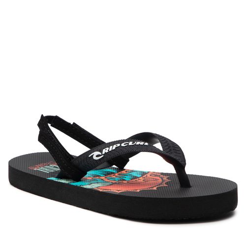 Sandales Rip Curl Origins Open Toe 114BOT Black - Chaussures.fr - Modalova