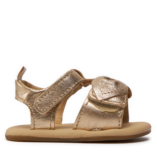 Sandales Bibi Afeto V 1084155 Gold - Chaussures.fr - Modalova