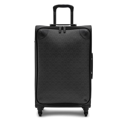 Valise moyenne Valentino Medium VV3KG02M Noir - Chaussures.fr - Modalova