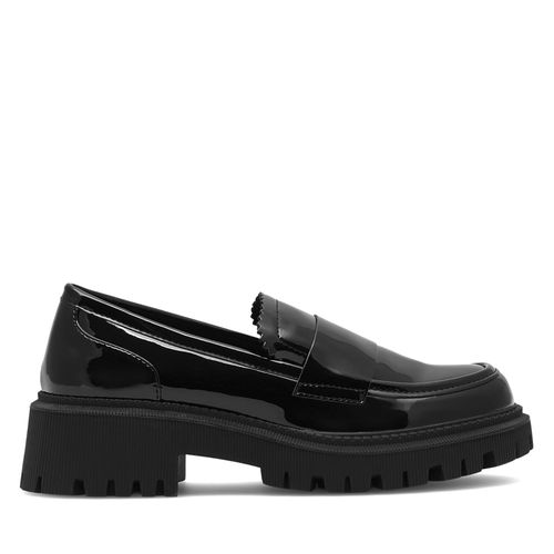 Chunky loafers DeeZee H101201-01 Noir - Chaussures.fr - Modalova
