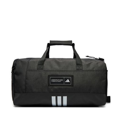 Sac adidas 4ATHLTS Duffel Bag Small IM5523 Noir - Chaussures.fr - Modalova