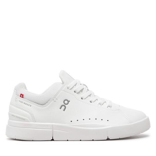 Sneakers On The Roger Advantage 3WD10652351 Blanc - Chaussures.fr - Modalova