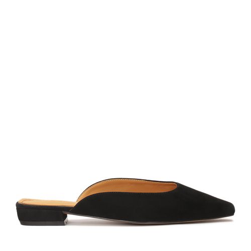 Mules / sandales de bain Kazar Odeta 86957-02-00 Noir - Chaussures.fr - Modalova