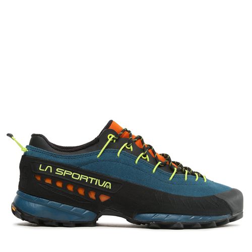 Chaussures de trekking La Sportiva TX4 17W639208 Bleu - Chaussures.fr - Modalova