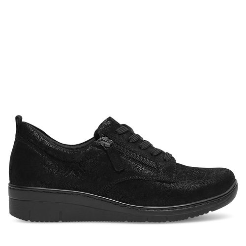 Sneakers Go Soft WI23-REBECA-21 Noir - Chaussures.fr - Modalova