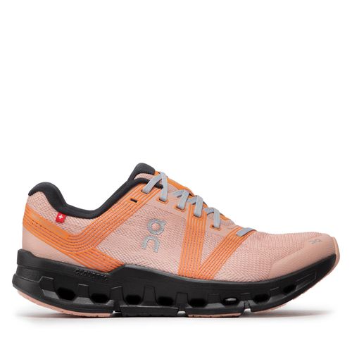 Chaussures de running On Cloudgo 55.98622 Orange - Chaussures.fr - Modalova