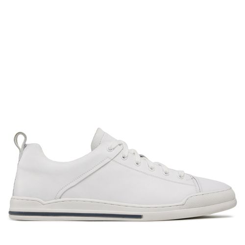 Sneakers Lasocki MI08-EAGLE-13 Blanc - Chaussures.fr - Modalova