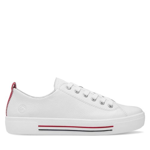 Sneakers Remonte D0900-80 White - Chaussures.fr - Modalova