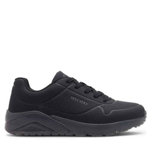 Sneakers Skechers UNO ICE 405770L BLK Noir - Chaussures.fr - Modalova