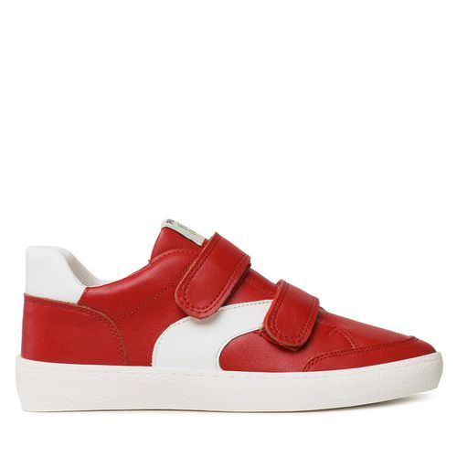 Sneakers Primigi 3919066 D Red-White - Chaussures.fr - Modalova