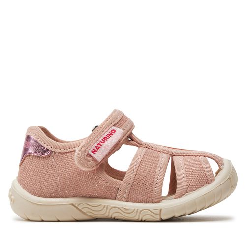 Sandales Naturino Terni 4000631-10-0M02 Rosa - Chaussures.fr - Modalova