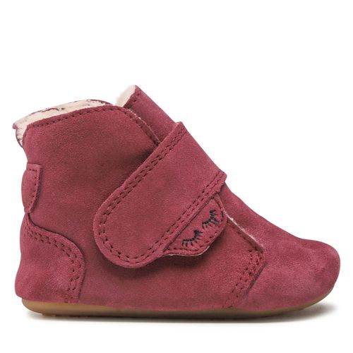 Boots Superfit 1-006232-5520 Rose - Chaussures.fr - Modalova