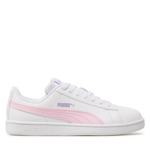 Sneakers Puma Up Jr 373600 28 Puma White/Pearl Pink/Violet - Chaussures.fr - Modalova