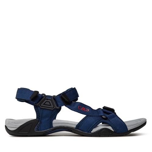 Sandales CMP Hamal Hiking Sandal 38Q9957 Bleu marine - Chaussures.fr - Modalova