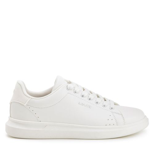 Sneakers Levi's® 235632-896-50 Brilliant White - Chaussures.fr - Modalova