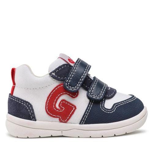 Sneakers Garvalin 222605-A M Ocean Y Blanco - Chaussures.fr - Modalova