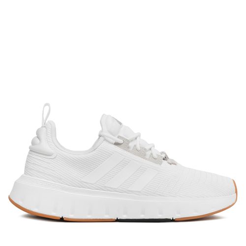 Chaussures adidas Swift Run IG4703 White - Chaussures.fr - Modalova