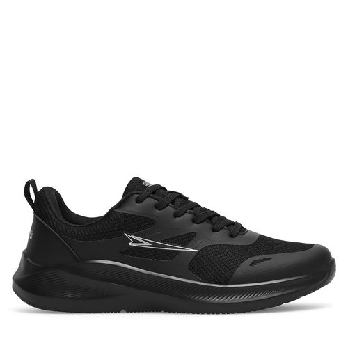 Sneakers Sprandi MP-SS24-3C099 Noir - Chaussures.fr - Modalova