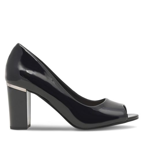 Escarpins Clara Barson WYL3621-1 Noir - Chaussures.fr - Modalova