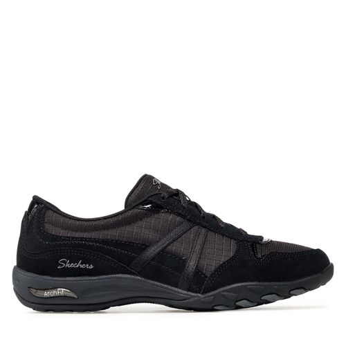 Sneakers Skechers Perfect Day 100278/BLK Black - Chaussures.fr - Modalova