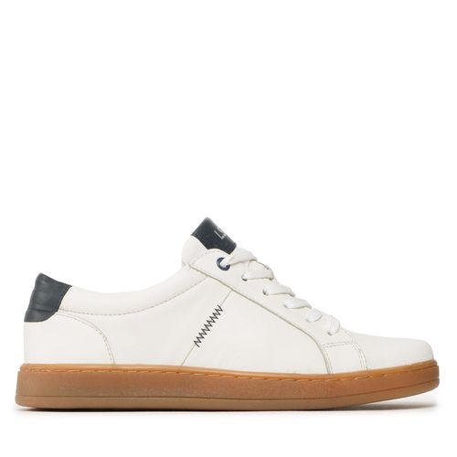 Sneakers Lasocki WI16-DELECTA-01 White/Navy - Chaussures.fr - Modalova