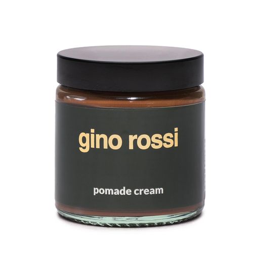 Crème pour chaussures Gino Rossi Pomade Cream Camel - Chaussures.fr - Modalova