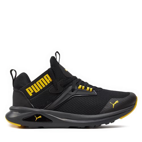 Sneakers Puma 385677 14 PUMA Black-Pele Yellow - Chaussures.fr - Modalova