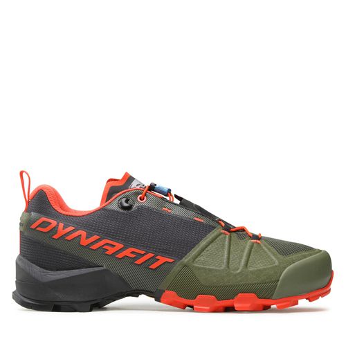 Chaussures de trekking Dynafit Transalper 762 Vert - Chaussures.fr - Modalova