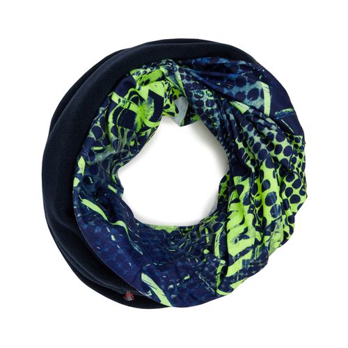 Écharpe tube Buff 130029.707.10.00 Blue - Chaussures.fr - Modalova