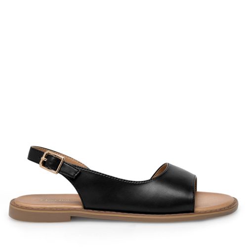Sandales Clara Barson WS5551-26 Noir - Chaussures.fr - Modalova