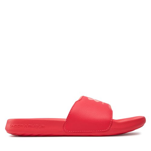 Mules / sandales de bain Under Armour Ua W Ignite Select 3027222-600 Rouge - Chaussures.fr - Modalova