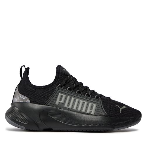 Chaussures Puma Softride Premier Slip On 37802801 Noir - Chaussures.fr - Modalova