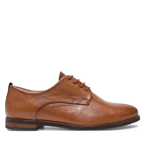 Richelieus & Derbies Lloyd 23-287-03 Marron - Chaussures.fr - Modalova