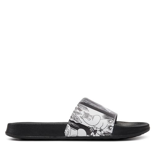 Mules / sandales de bain Moomin SS24-244MMN Black - Chaussures.fr - Modalova